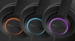 SteelSeries Siberia 150 Геймърски слушалки с микрофон