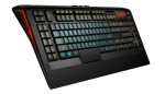 SteelSeries Apex 350 Геймърска клавиатура с RGB подсветка