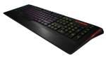 SteelSeries Apex 350 Геймърска клавиатура с RGB подсветка