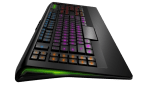 SteelSeries Apex 350 Геймърска клавиатура с RGB подсветка