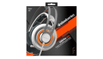 SteelSeries Siberia 650 USB 7.1 Геймърски слушалки с микрофон