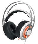 SteelSeries Siberia 650 USB 7.1 Геймърски слушалки с микрофон