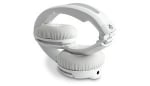 Steelseries Flux White
