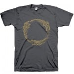 Elder Scrolls Online T-Shirt Ouroboros, Size XL