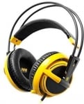 Steelseries Siberia v2 Na'Vi