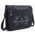 The Elder Scrolls Online Messenger Bag Ourobouros