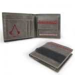 Assassins Creed Connor Wallet