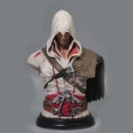 Assassin's Creed Bust Ezio Auditore