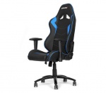 AKRACING Octane Gaming Chair Blue геймърски стол