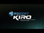 Roccat Kiro Модулна геймърска оптична мишка