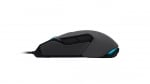 Roccat Kova Black Геймърска оптична мишка