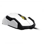 Roccat Kova White Геймърска оптична мишка