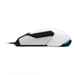 Roccat Kova White Геймърска оптична мишка