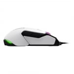 Roccat Kova White Геймърска оптична мишка