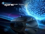 Roccat Kone Pure Геймърска лазерна мишка