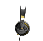 SteelSeries Siberia 200 Alchemy Gold Геймърски слушалки с микрофон