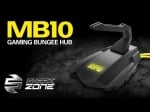 Sharkoon Shark Zone MB10 Gaming Bungee USB Hub