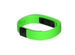 Razer Nabu X Зелена и Бяла Smart гривна