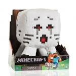 Minecraft Ghast плюшена играчка