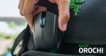 Razer Orochi 2015 Chroma Геймърска Bluetooth мишка