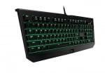 Razer BlackWidow Ultimate 2016 Геймърска механична клавиатура със зелени суичове