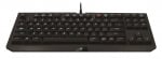 Razer BlackWidow Tournament Edition Stealth 2014 Геймърска механична клавиатура