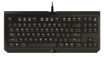 Razer BlackWidow Tournament Edition Stealth 2014 Геймърска механична клавиатура