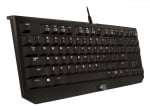 Razer BlackWidow Tournament Edition Stealth 2014 Геймърска механична клавиатура