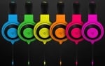 Razer Kraken Mobile Neon Green Мобилни геймърски слушалки