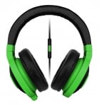 Razer Kraken Mobile Neon Green Мобилни геймърски слушалки