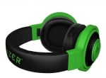 Razer Kraken Mobile Neon Green Мобилни геймърски слушалки