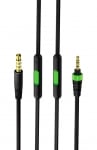 Razer Kraken Mobile Neon Green Мобилни геймърски слушалки