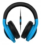 Razer Kraken Mobile Neon Blue Мобилни геймърски слушалки