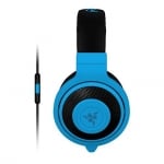 Razer Kraken Mobile Neon Blue Мобилни геймърски слушалки