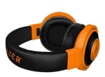 Razer Kraken Mobile Neon Orange Мобилни геймърски слушалки