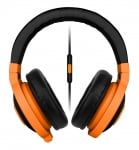 Razer Kraken Mobile Neon Orange Мобилни геймърски слушалки