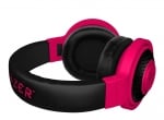 Razer Kraken Mobile Neon Red Мобилни геймърски слушалки