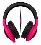 Razer Kraken Mobile Neon Red Мобилни геймърски слушалки