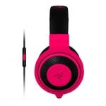 Razer Kraken Mobile Neon Red Мобилни геймърски слушалки