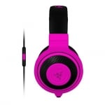 Razer Kraken Mobile Neon Purple Мобилни геймърски слушалки