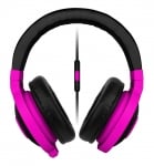 Razer Kraken Mobile Neon Purple Мобилни геймърски слушалки