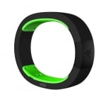 Razer Nabu 2015 Умна Гривна - черна Medium / Large