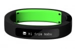 Razer Nabu 2015 Умна Гривна - черна Medium / Large