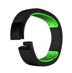 Razer Nabu 2015 Умна Гривна - черна Medium / Large