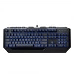 CM Storm Devastator II Blue Геймърски комплект мишка и клавиатура Cooler Master