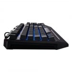 CM Storm Devastator II Blue Геймърски комплект мишка и клавиатура Cooler Master