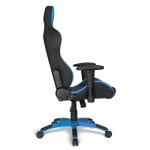 AKRacing Premium Plus Gaming Chair Blue Ергономичен геймърски стол