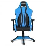 AKRacing Premium Plus Gaming Chair Blue Ергономичен геймърски стол