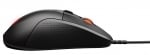 SteelSeries Rival 700 Геймърска оптична мишка с OLED дисплей