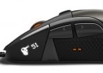 SteelSeries Rival 700 Геймърска оптична мишка с OLED дисплей